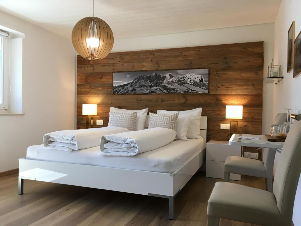 Lavi Val Gardena Bed & Breakfast *