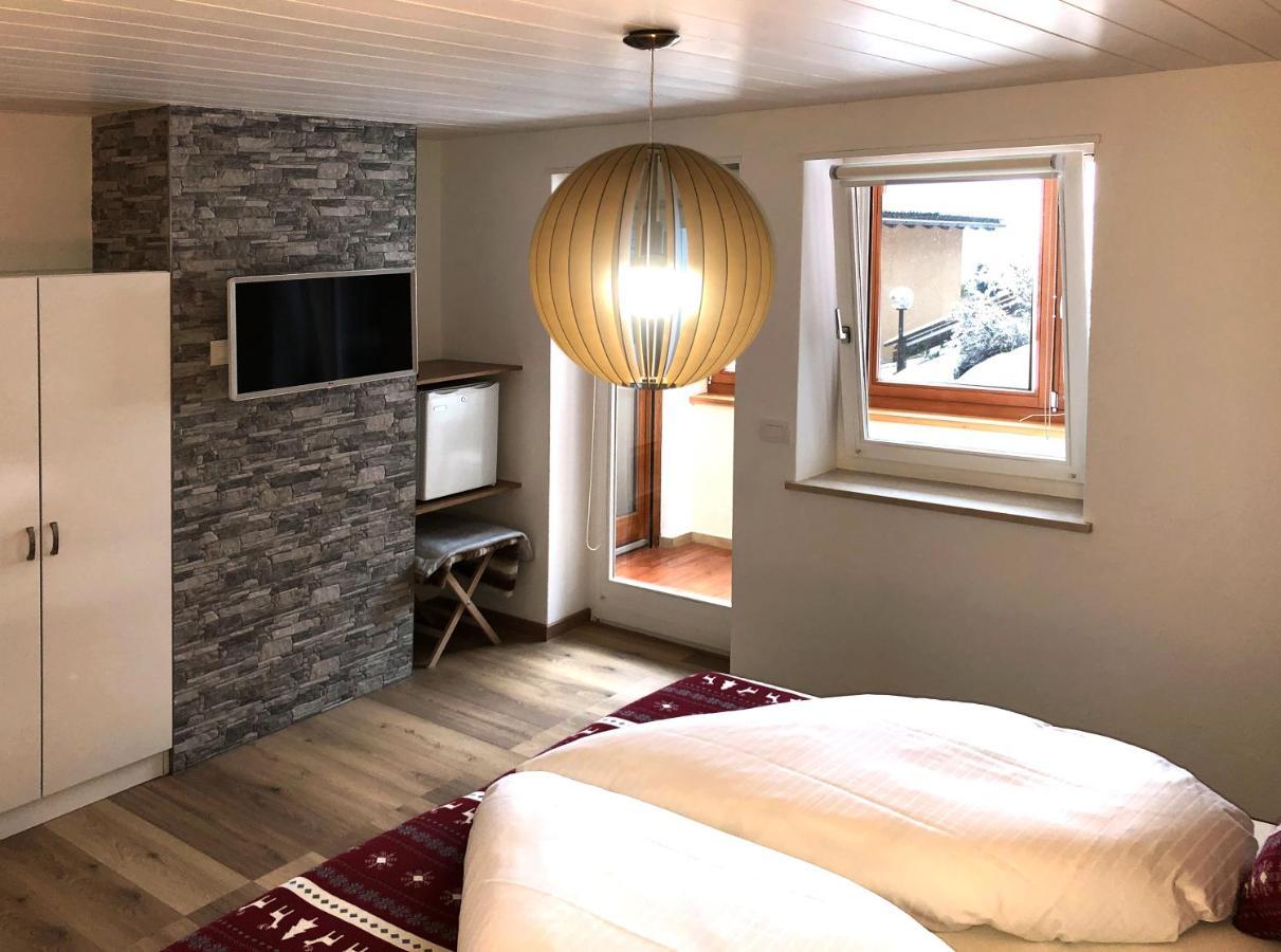 Bed & Breakfast Lavi Val Gardena *