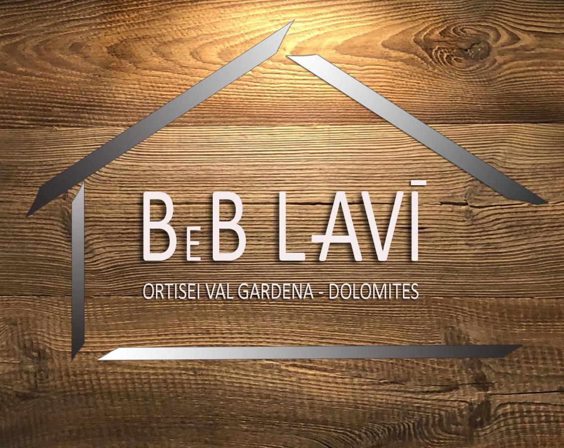 Lavi Val Gardena * Ortisei