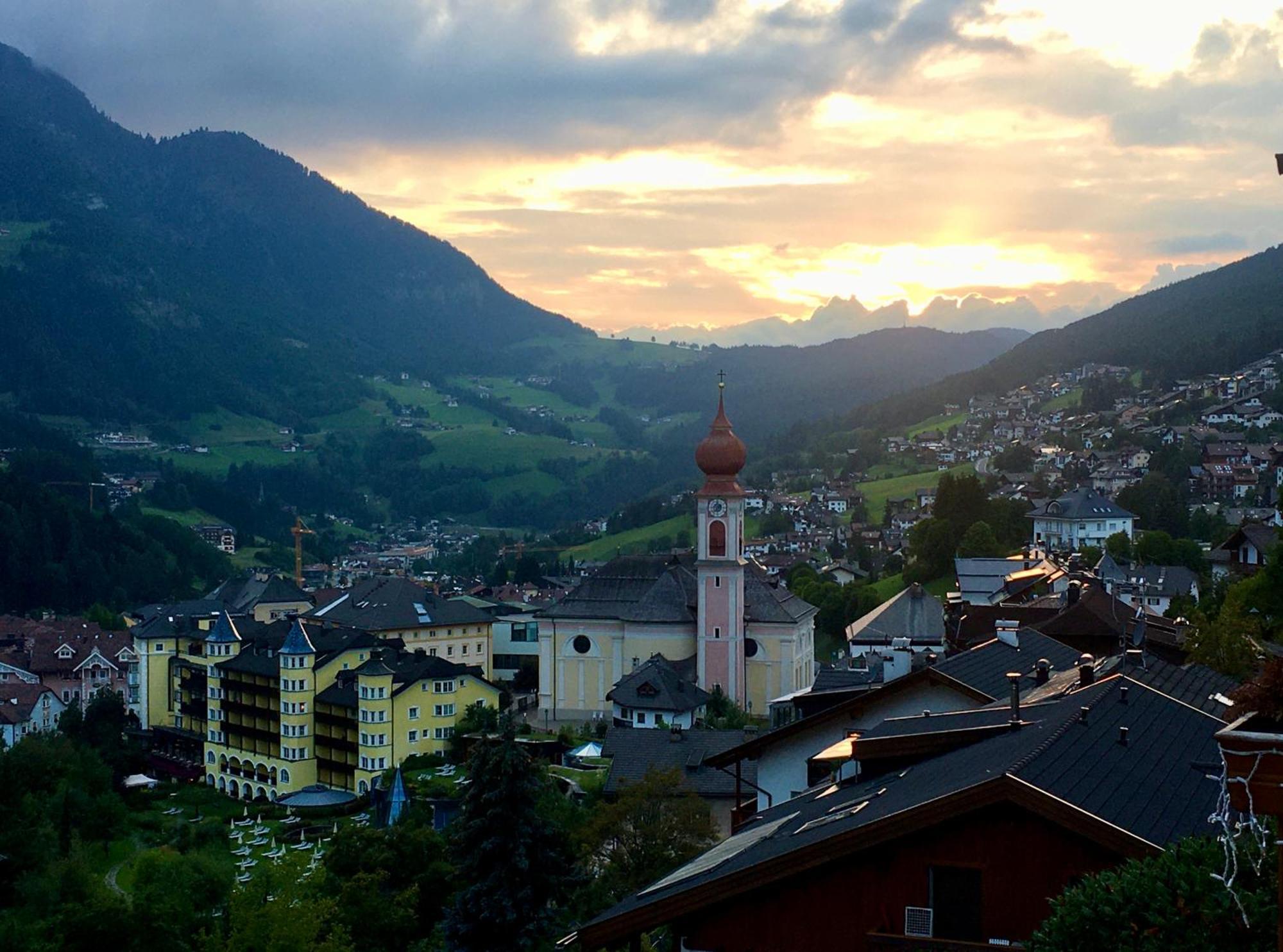 Bed & Breakfast Lavi Val Gardena *