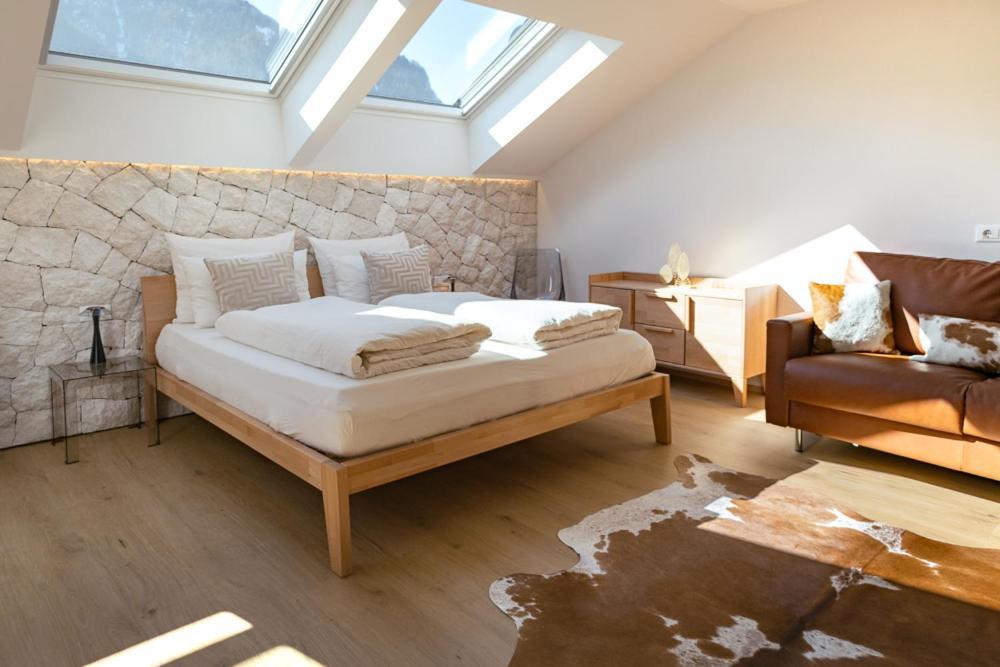 Lavi Val Gardena Bed & Breakfast *