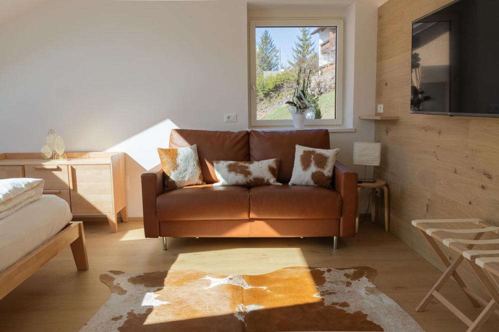 Bed & Breakfast Lavi Val Gardena *