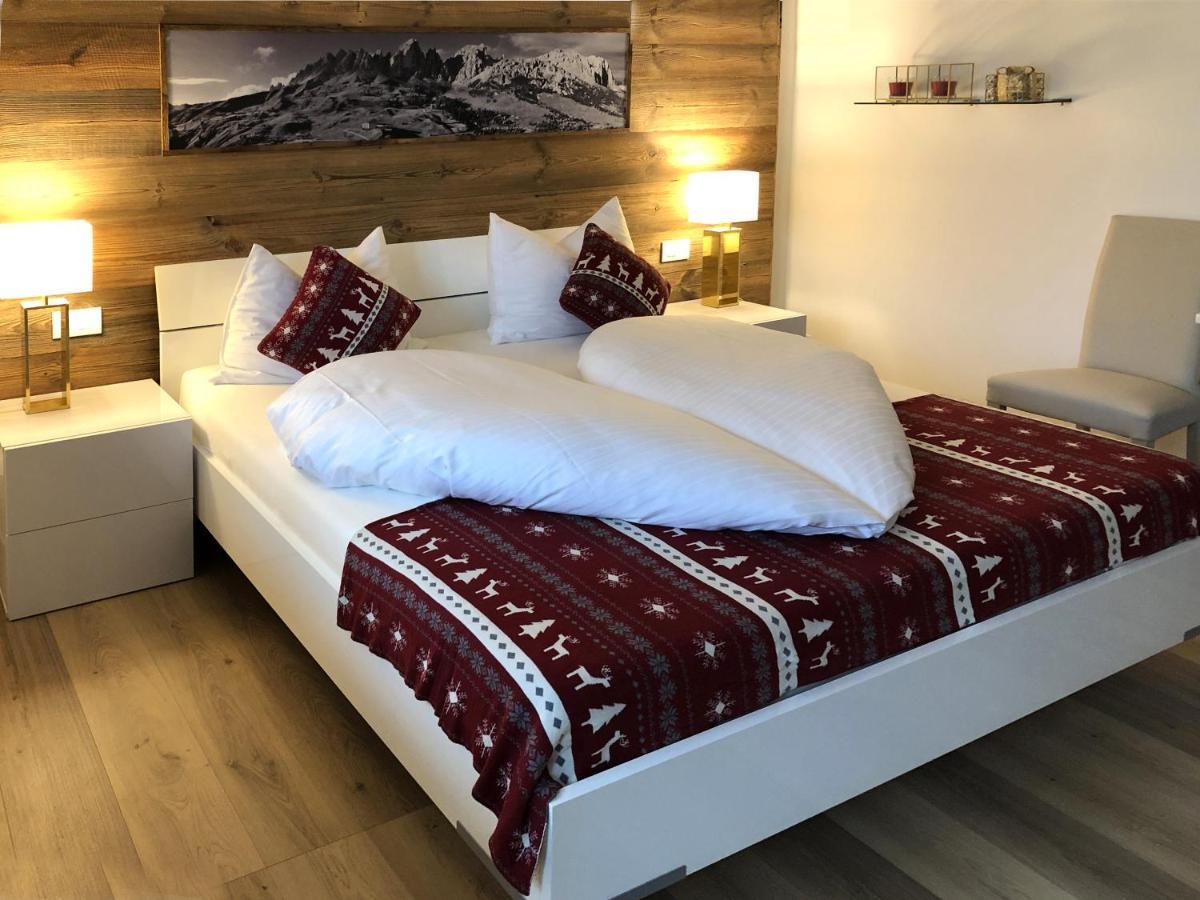 Lavi Val Gardena Ortisei