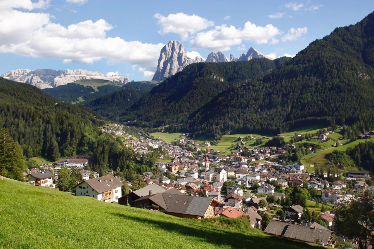 Bed & Breakfast Lavi Val Gardena Ortisei