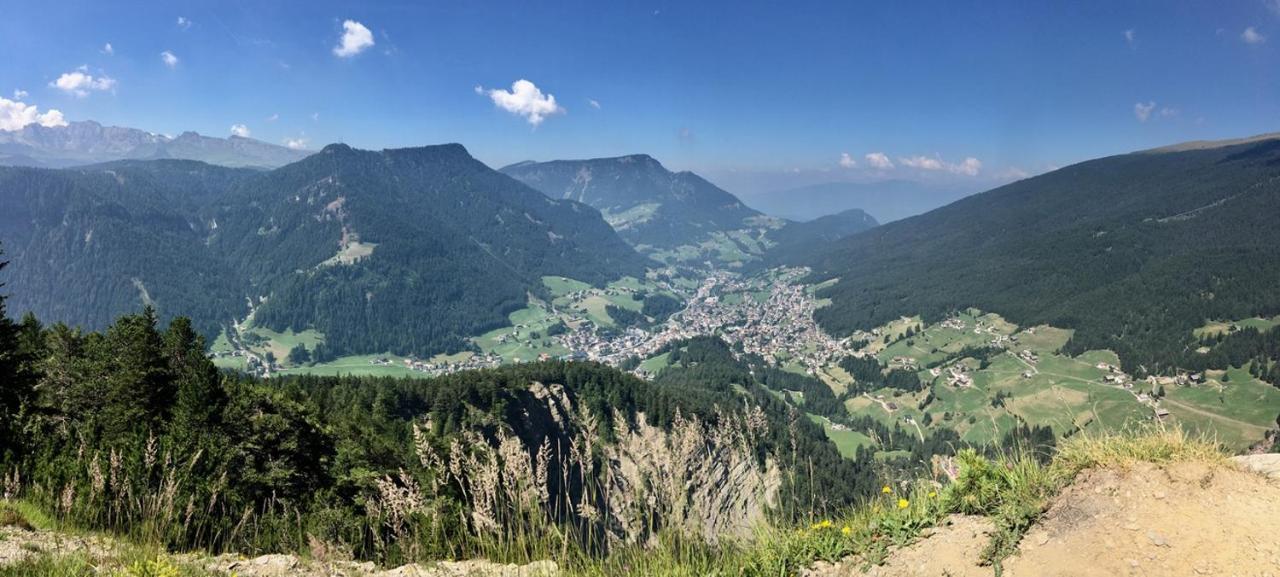 Lavi Val Gardena Bed & Breakfast Ortisei
