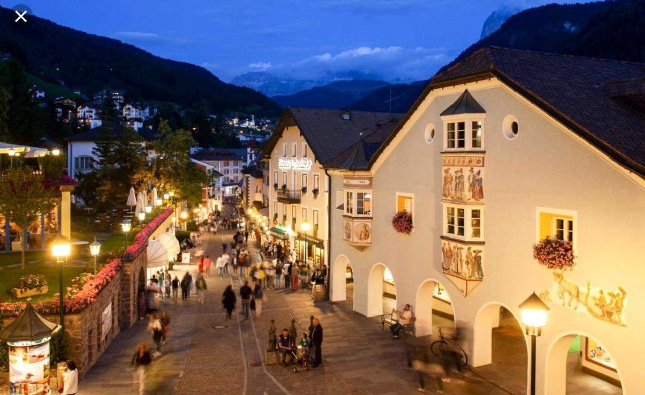 Bed & Breakfast Lavi Val Gardena *