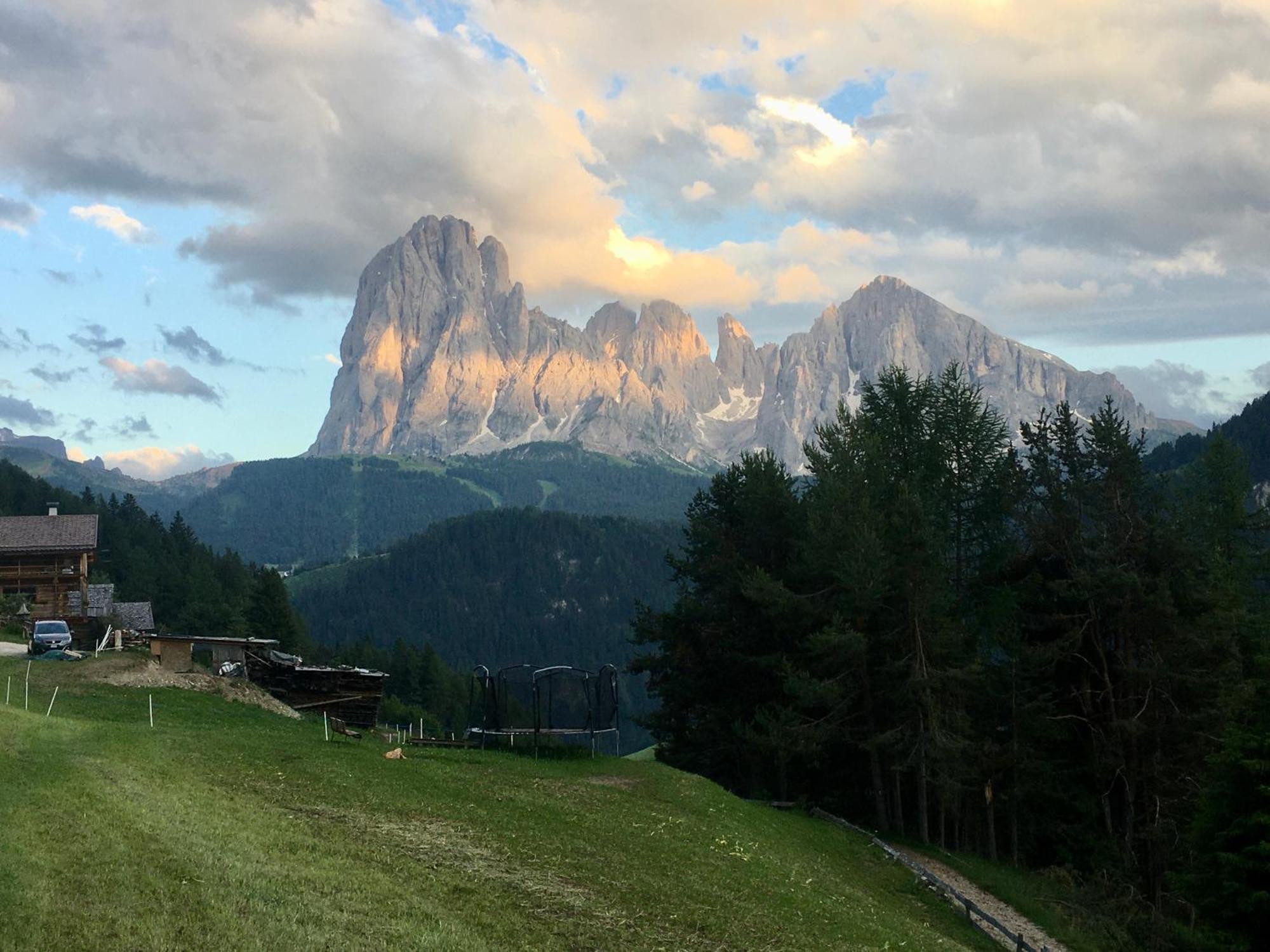 Lavi Val Gardena * Ortisei