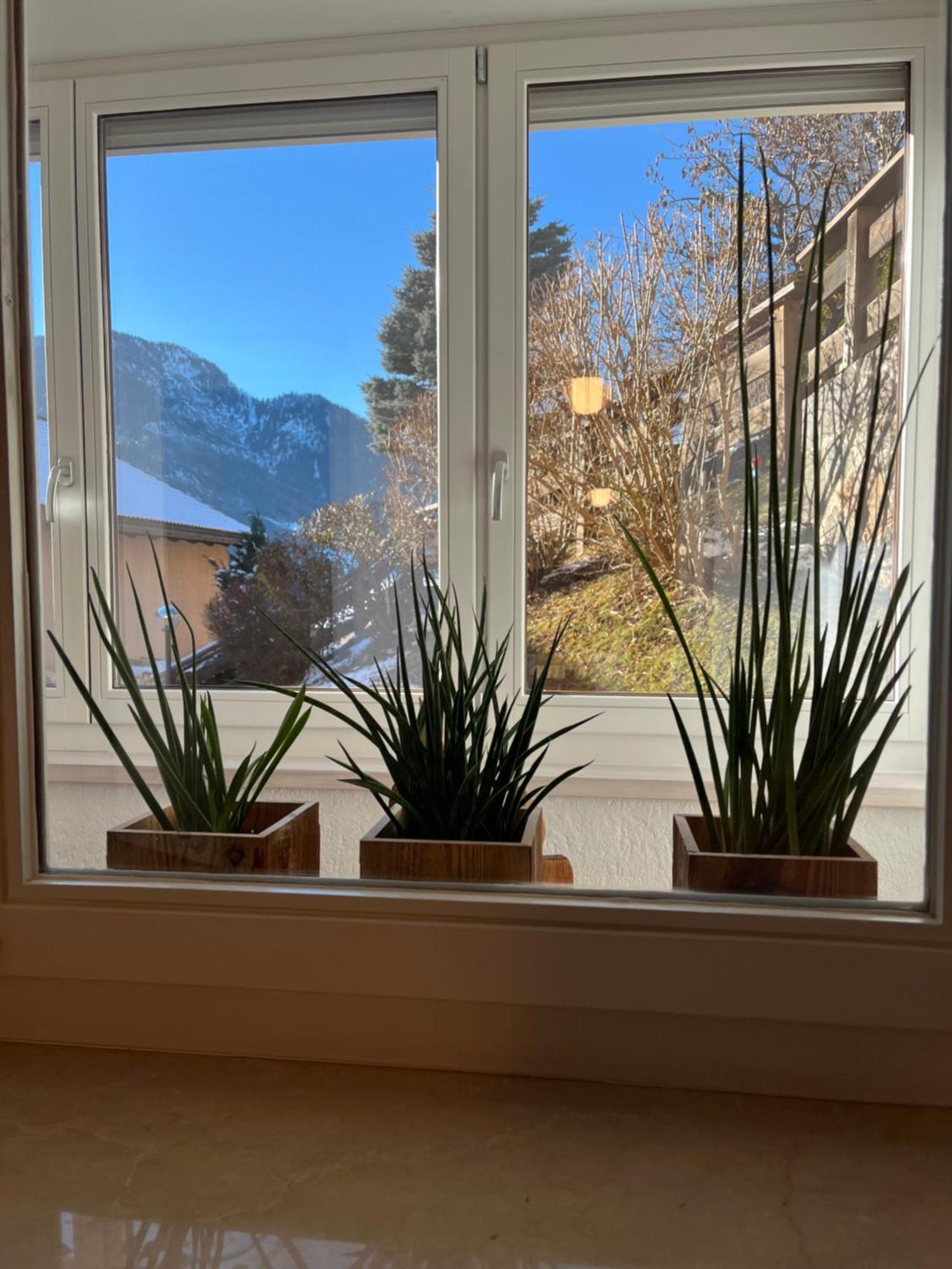 Bed & Breakfast Lavi Val Gardena Ortisei