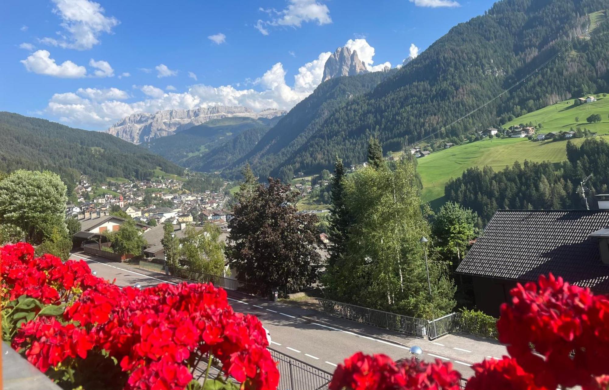 Bed & Breakfast Lavi Val Gardena