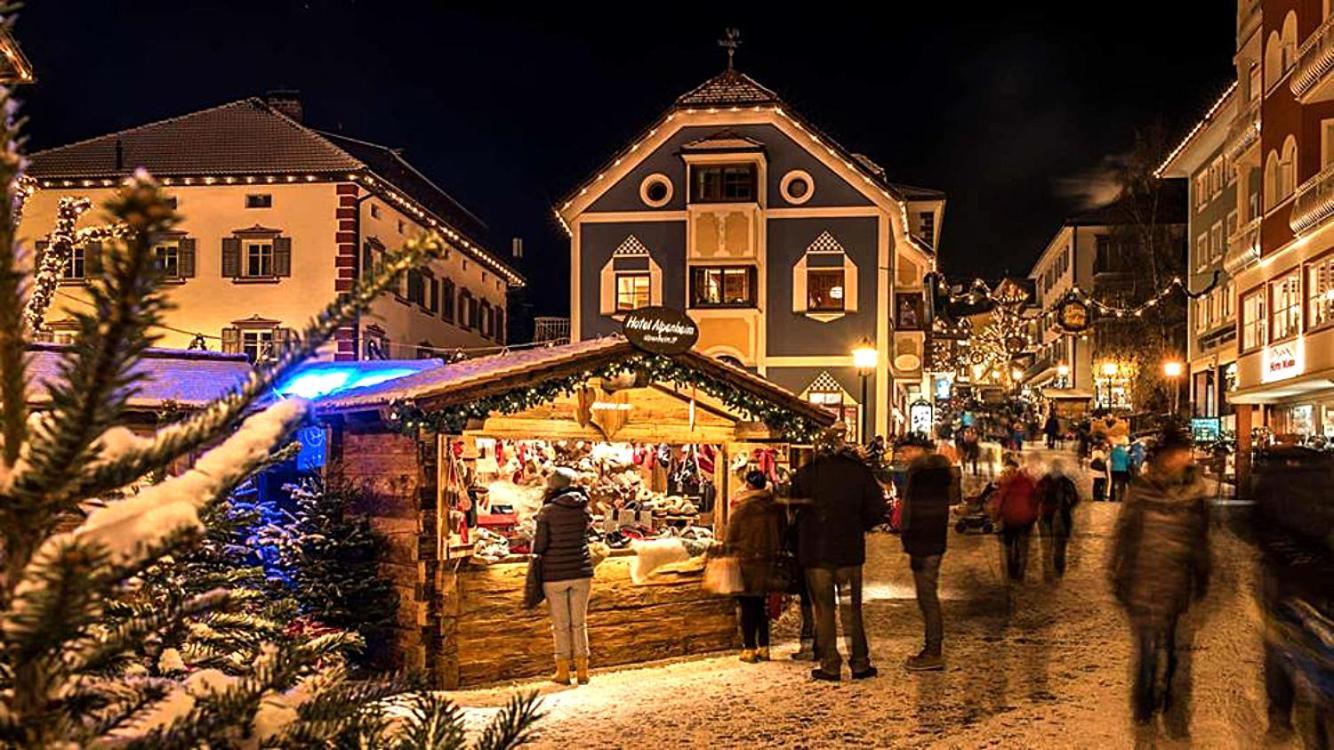 Bed & Breakfast Lavi Val Gardena *