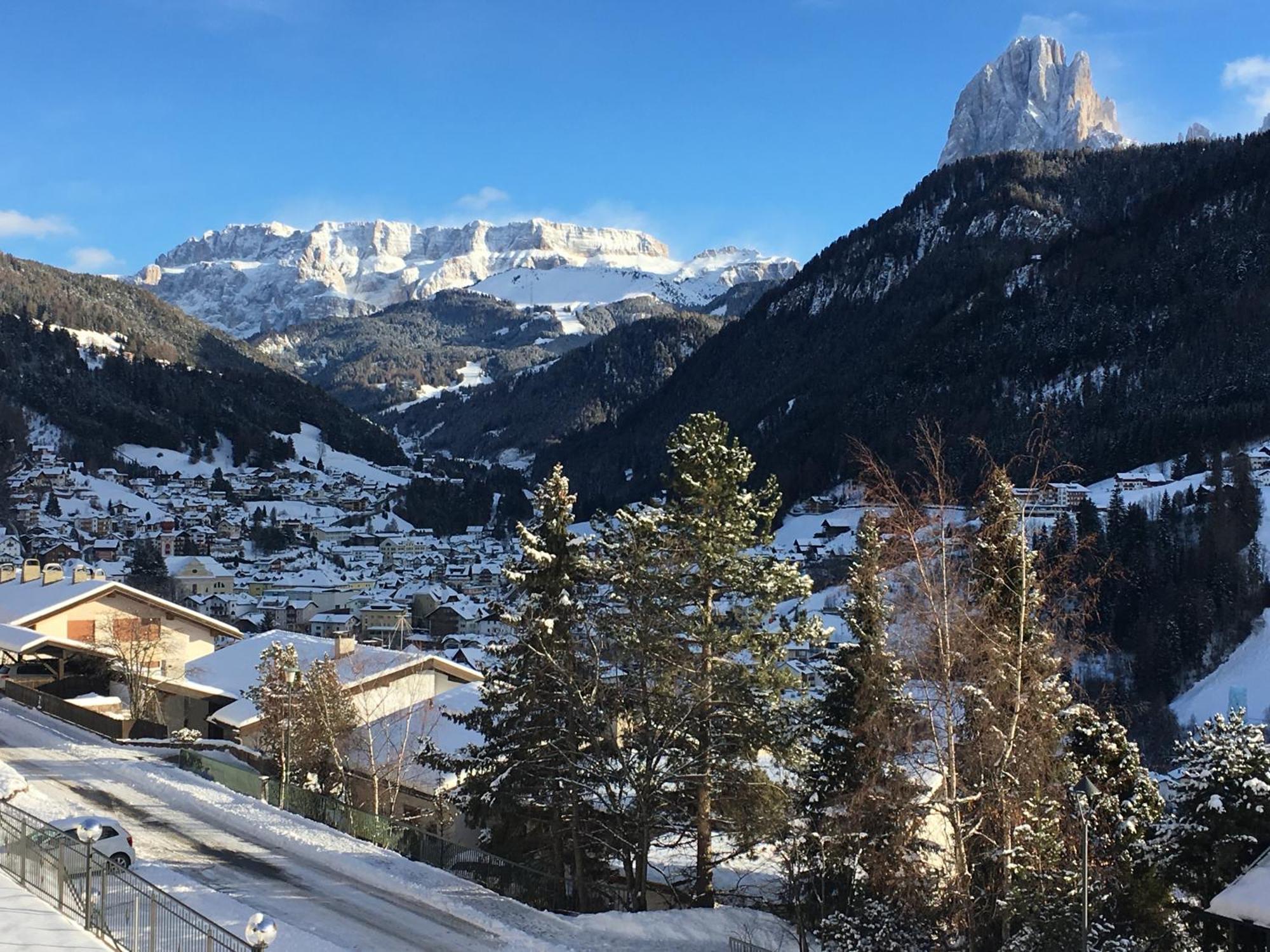 Lavi Val Gardena *