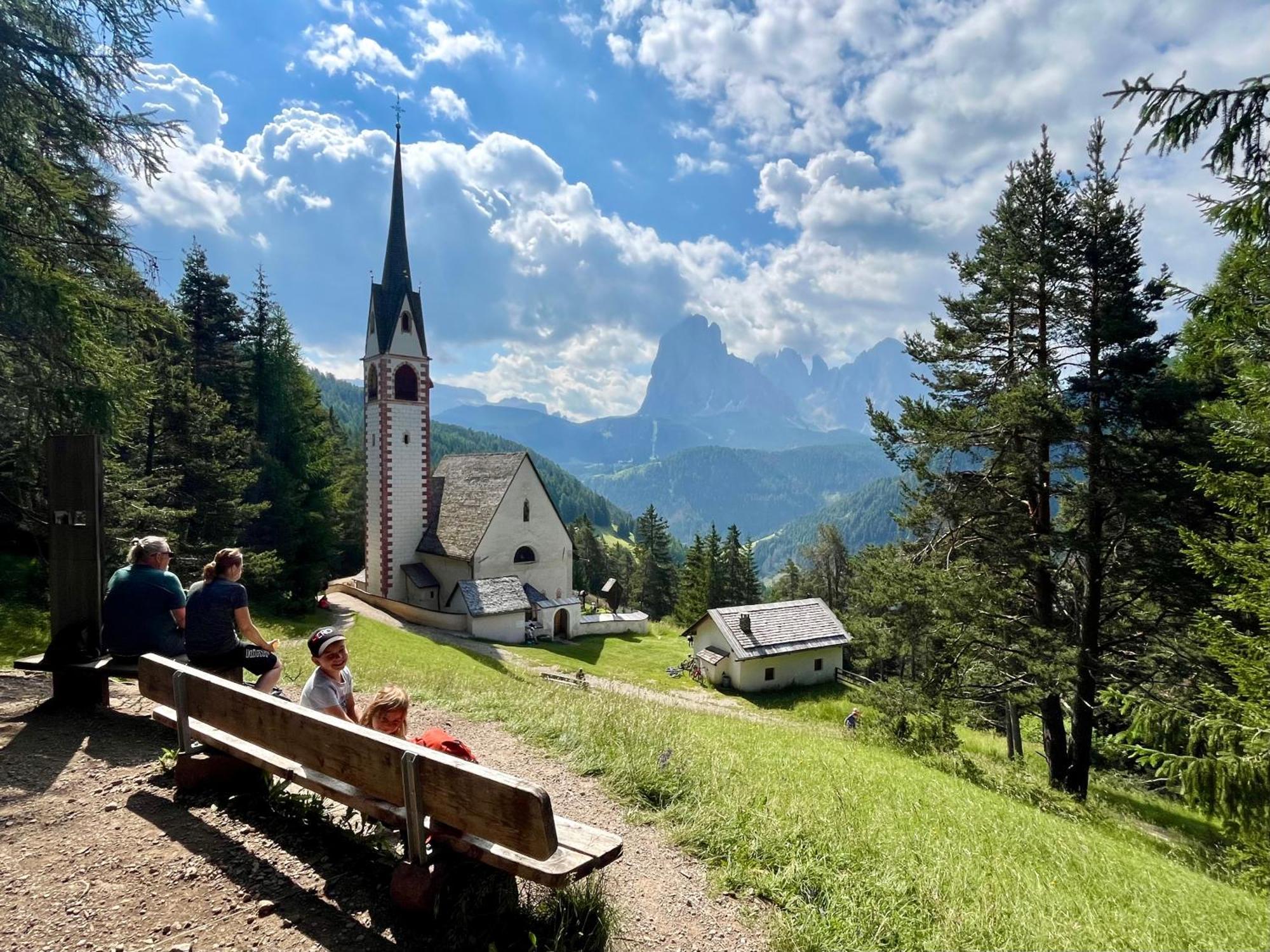 Lavi Val Gardena *